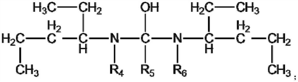 Desulfurizing agent and preparation method thereof