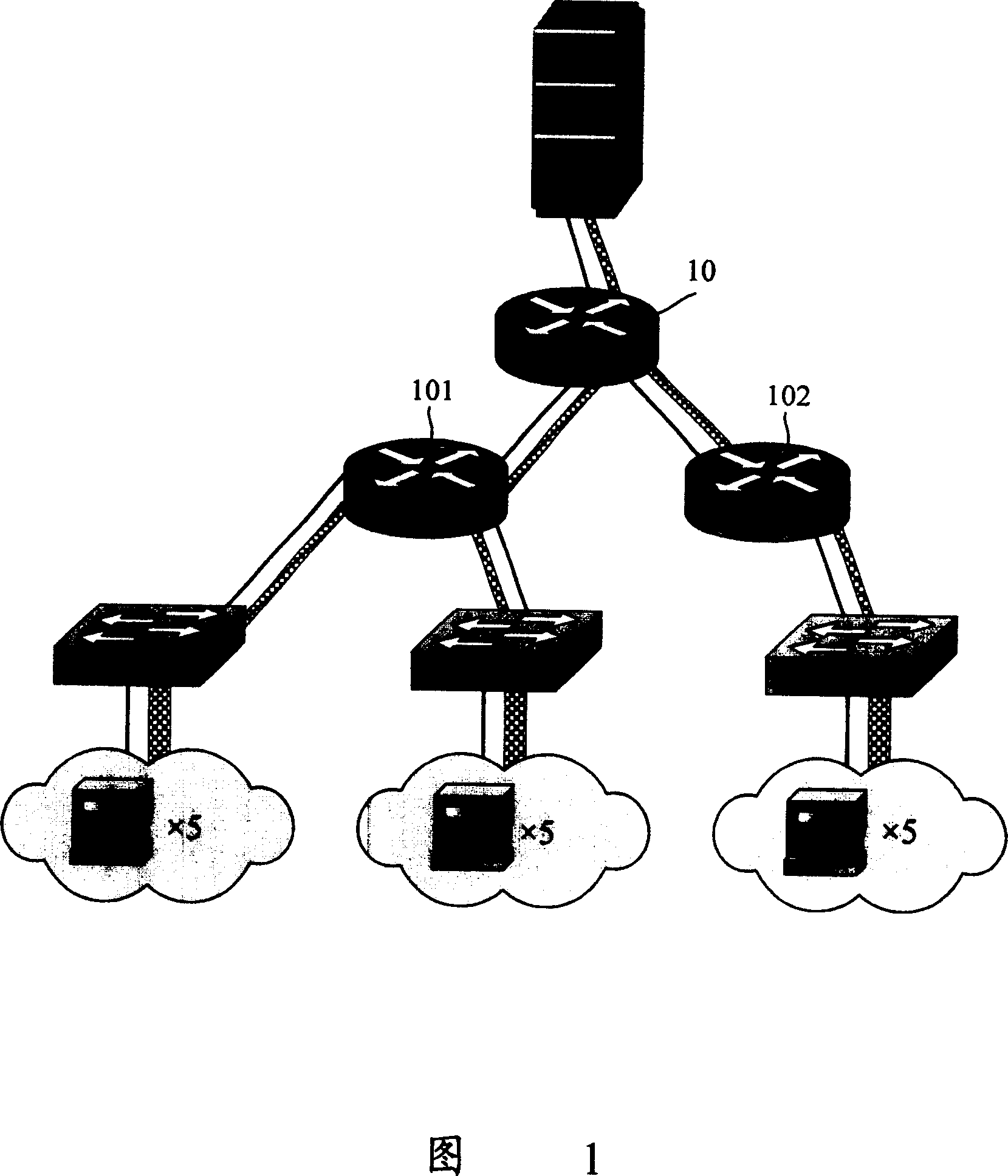 Method for updating routing area in operation of multimedia broadcast/multicast service