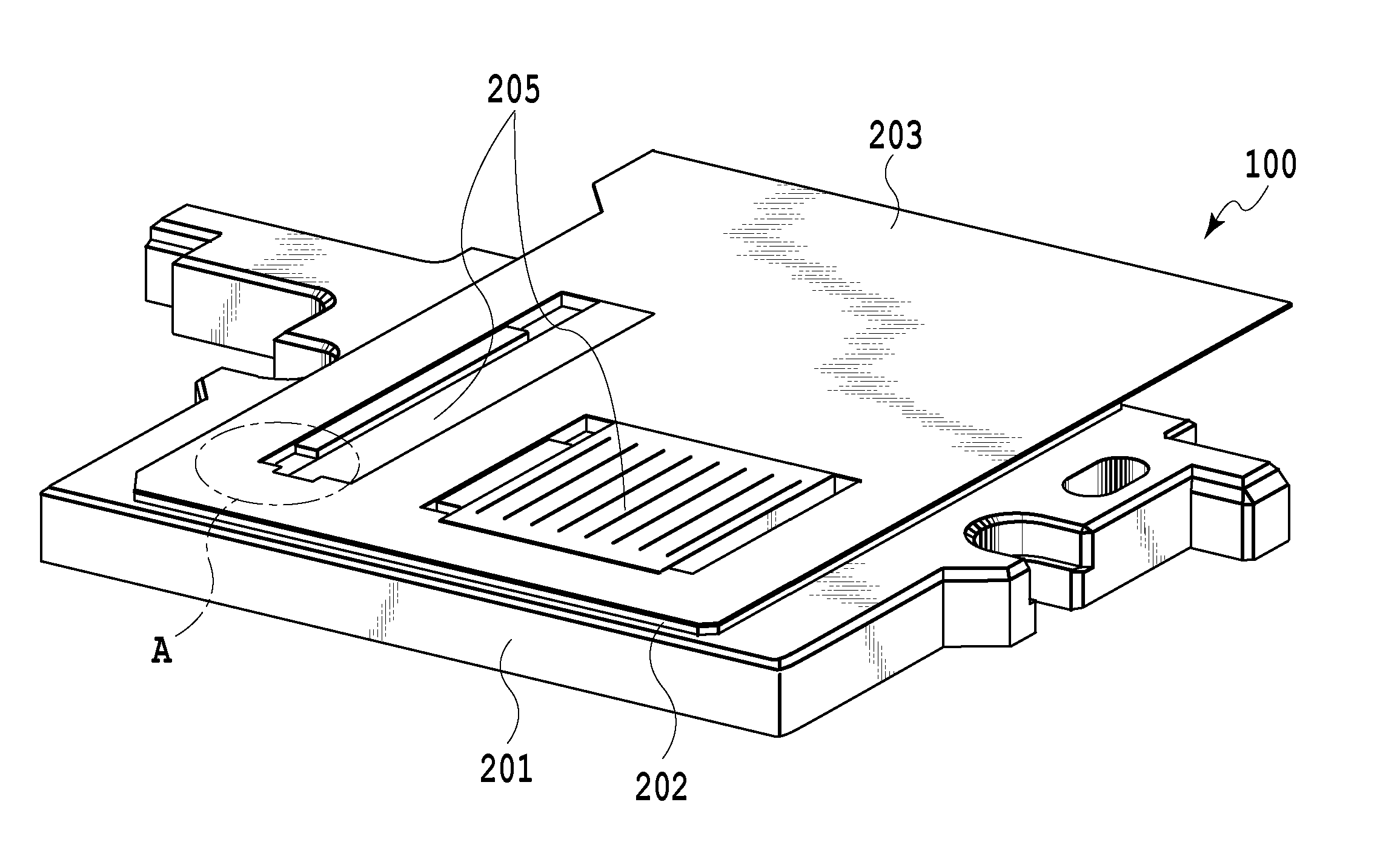 Liquid ejection head and liquid ejection apparatus