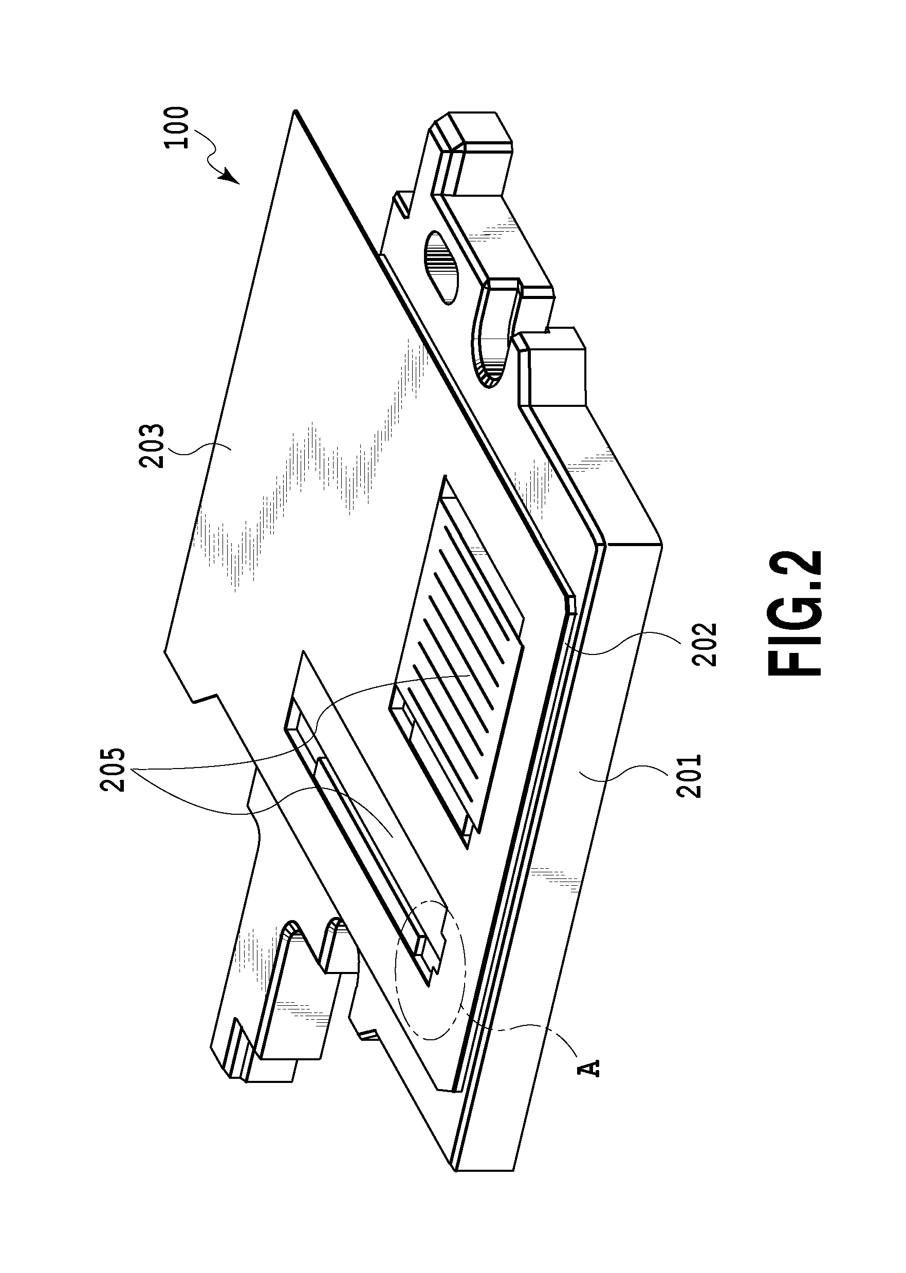 Liquid ejection head and liquid ejection apparatus