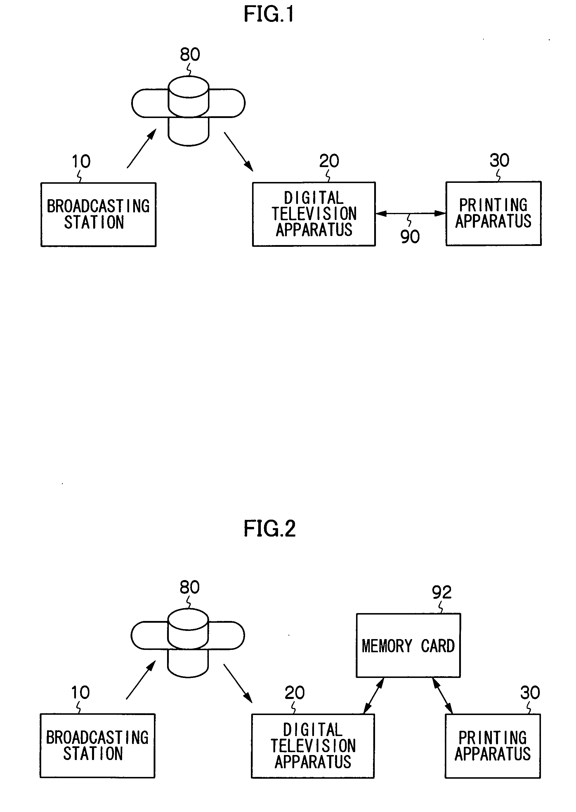 Printing apparatus and printing system