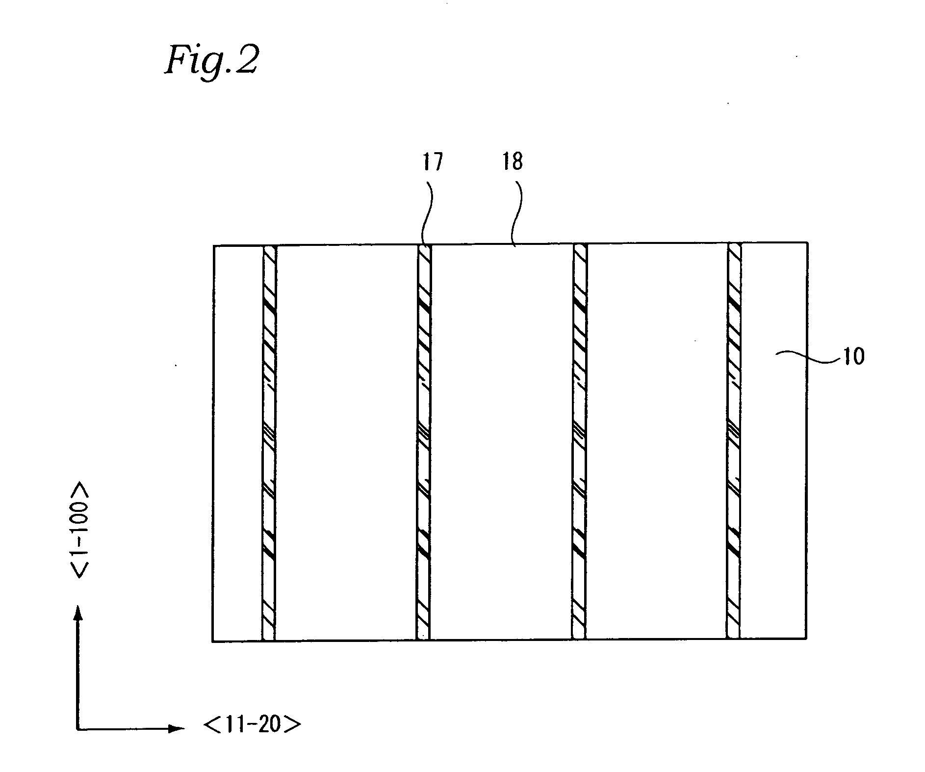 Nitride semiconductor light-emitting device and method for producing same