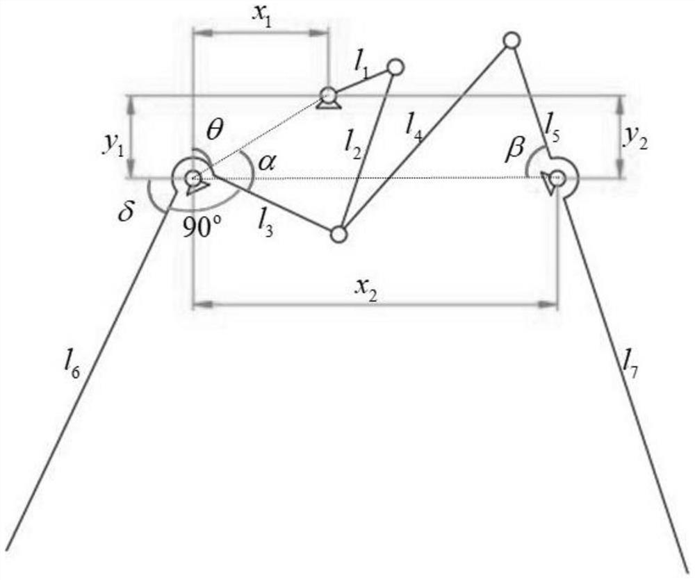 A biomimetic inchworm for crawling in pipes