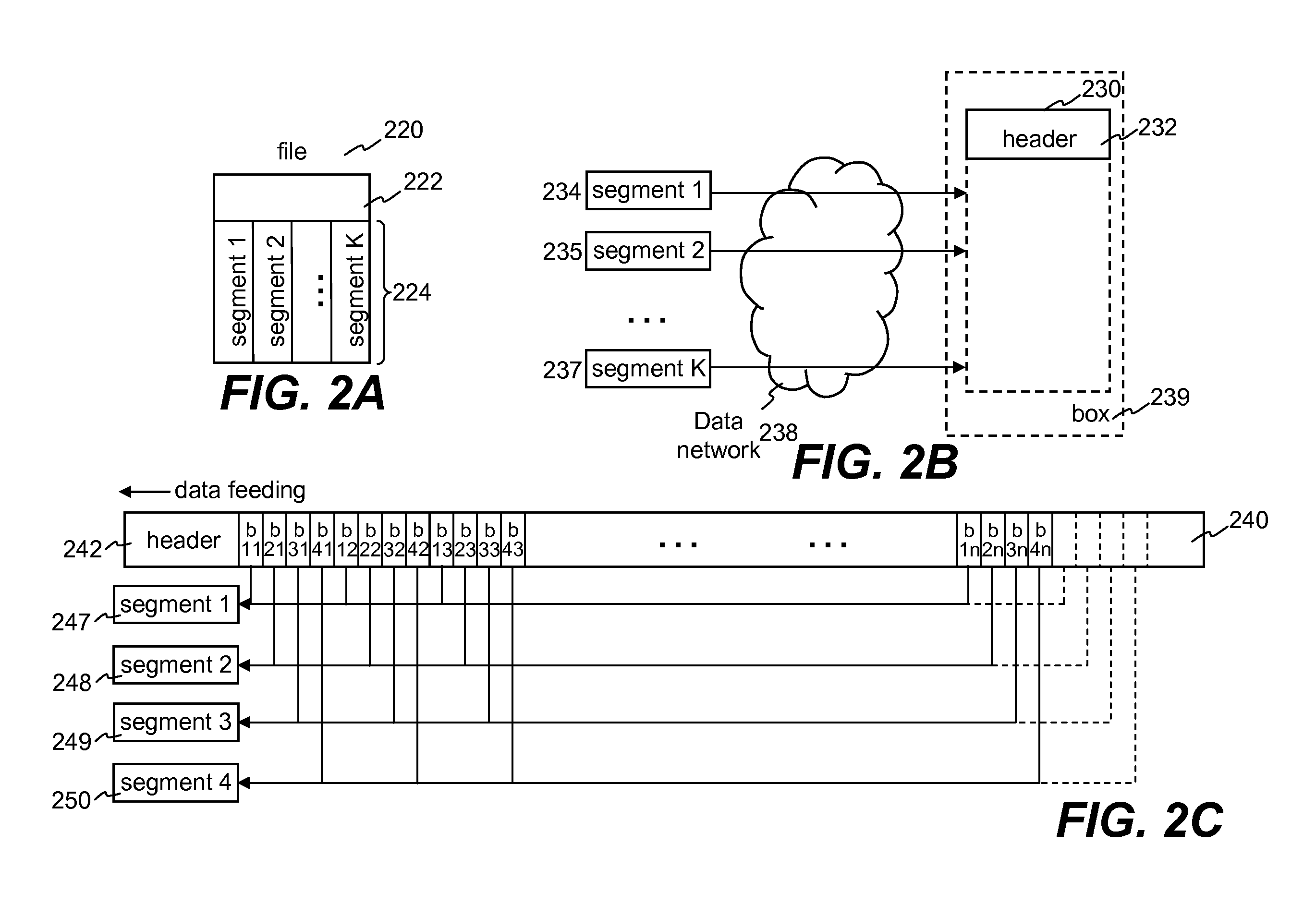 Method and apparatus for sharing media files among network nodes with respect to available bandwidths