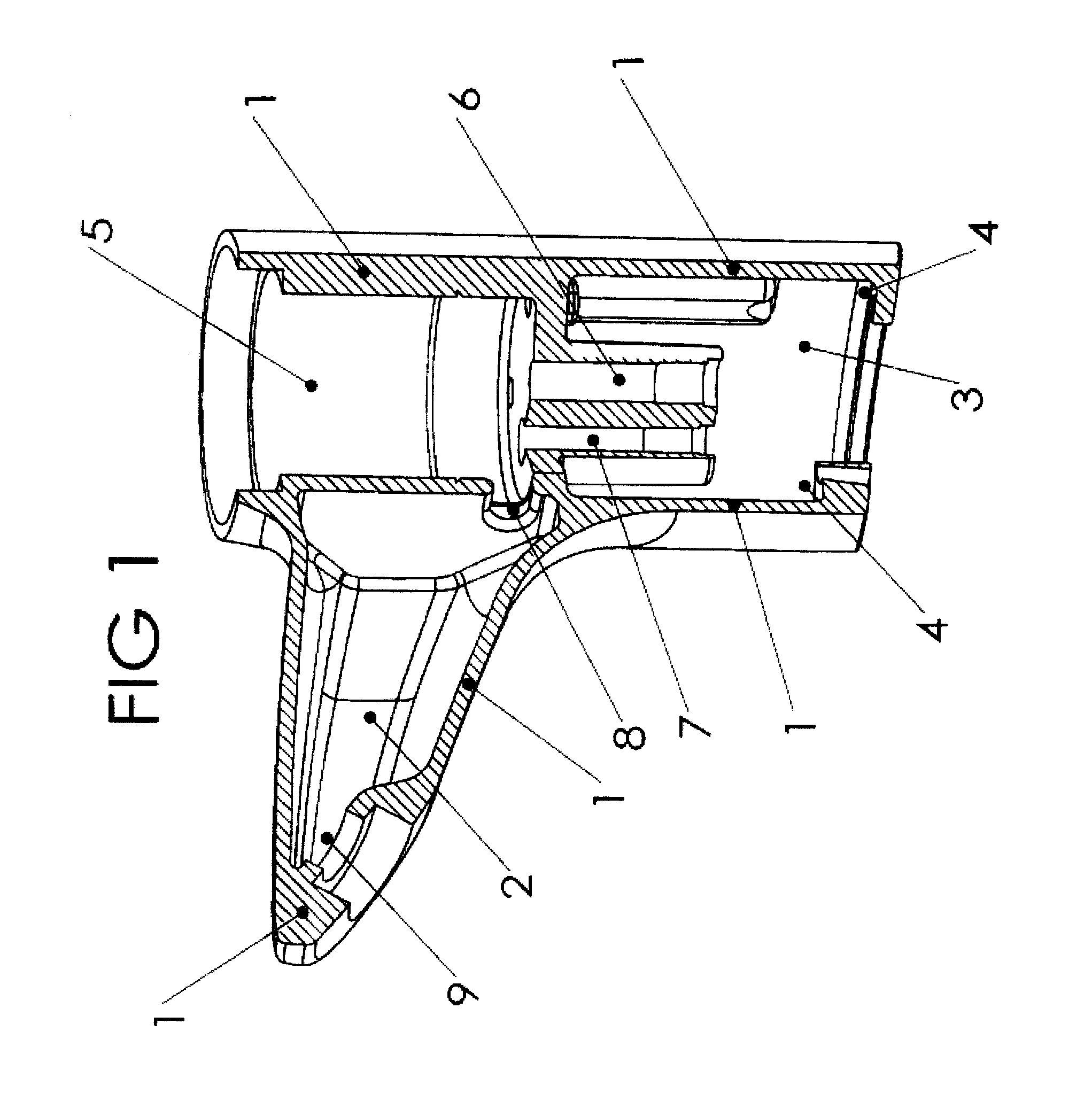 Methods and apparatus for manufacturing metal components with ceramic injection molding core structures