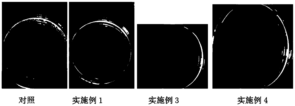 Preparation method of MOF (metal oxide framework)-loaded silver antibacterial scale-blocking ultrafiltration film and application thereof