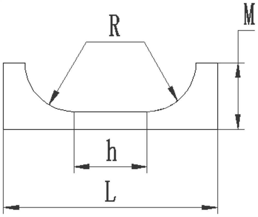 A SEM in-situ tensile test method for studying the interface fracture behavior of metal substrate and ceramic film layer