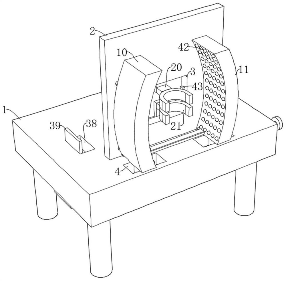 Dental beauty system using dental beauty bactericidal coating agent and method of use thereof