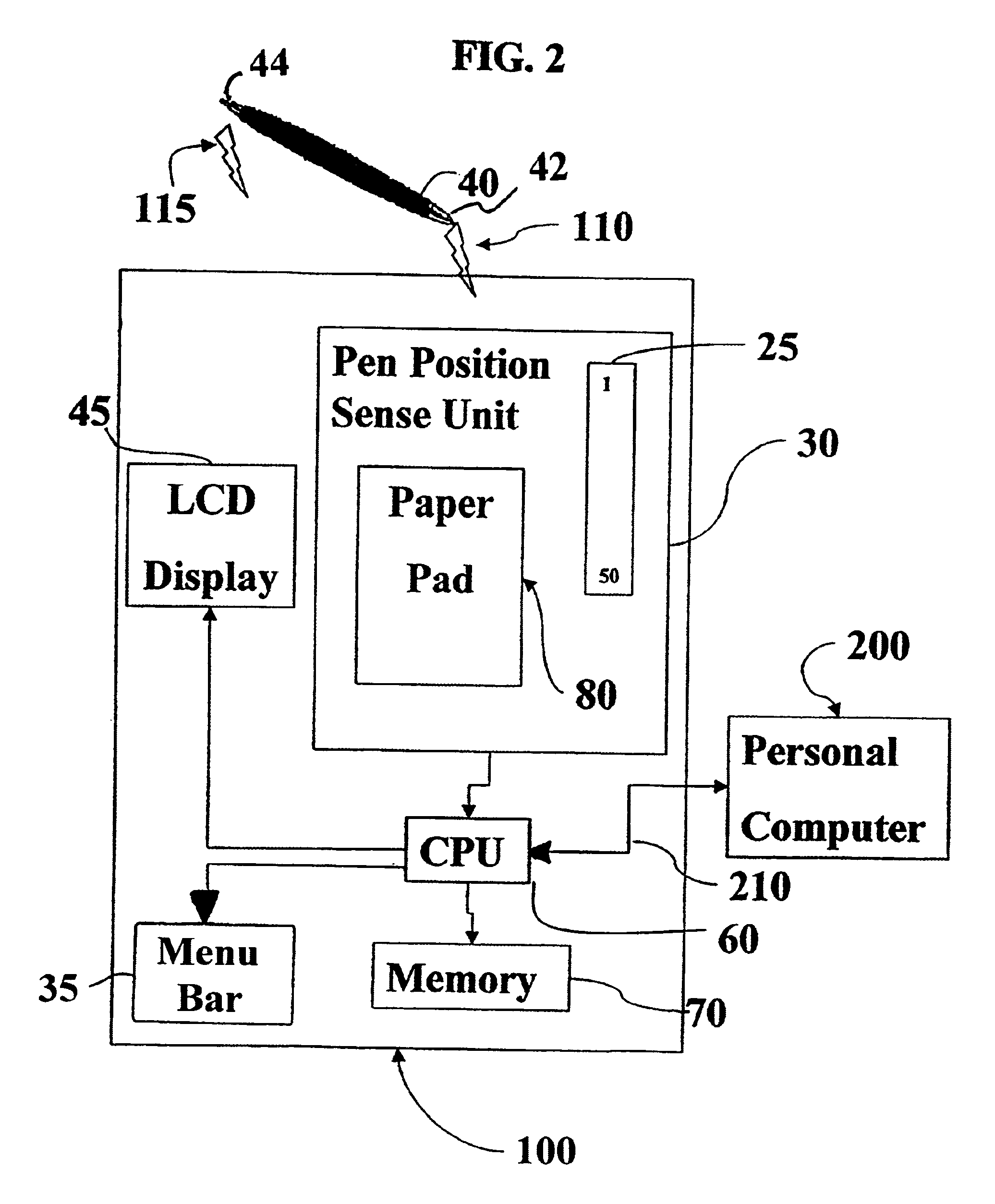 Method and system with adaptive data transfer policy based on a power state of a computing device