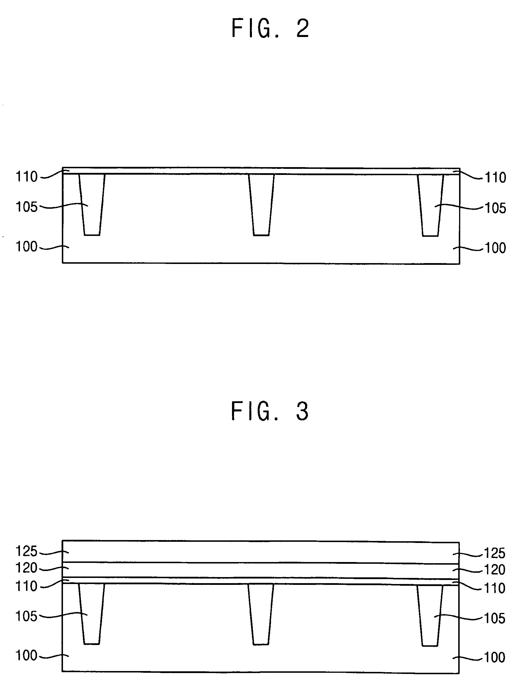 Method of manufacturing a semiconductor device