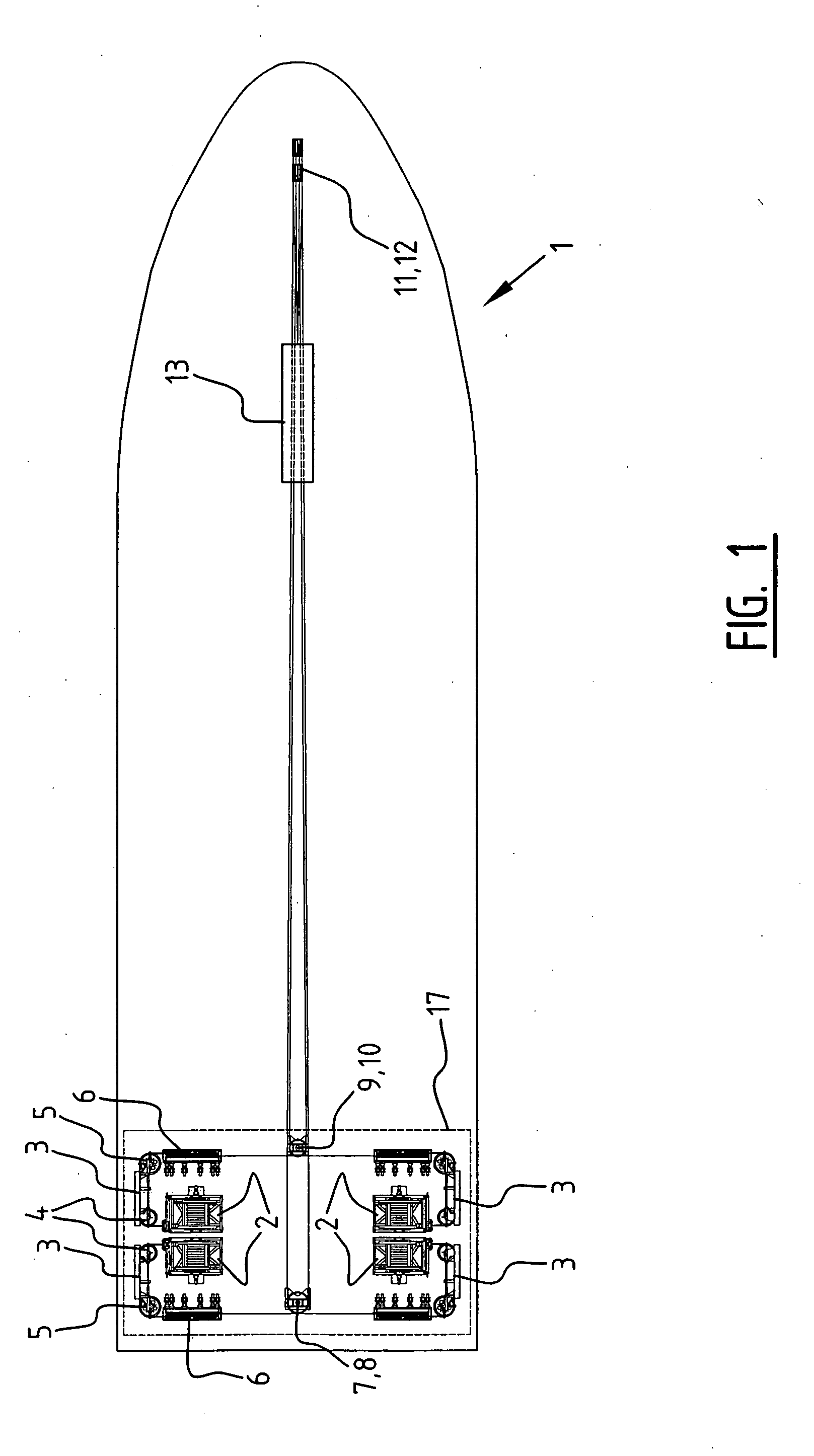 Abandonment and recovery system and method, and cable connector
