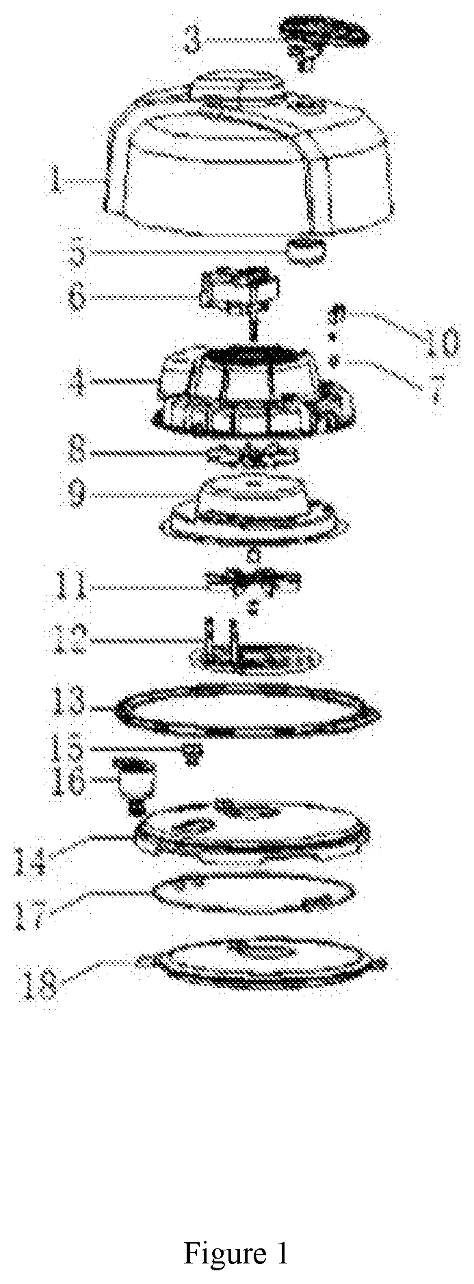 Air Pressure Cooker