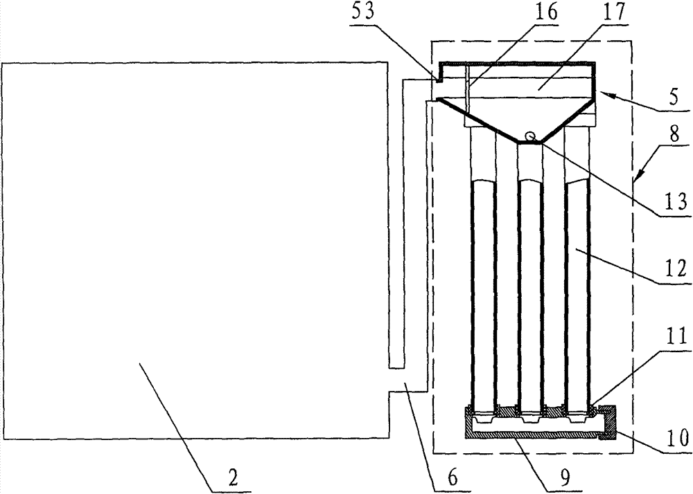 Steam-generating device