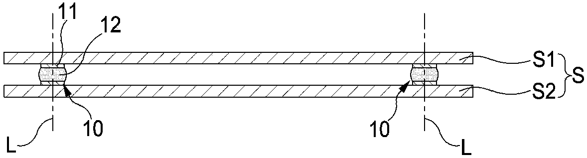 Scribing apparatus