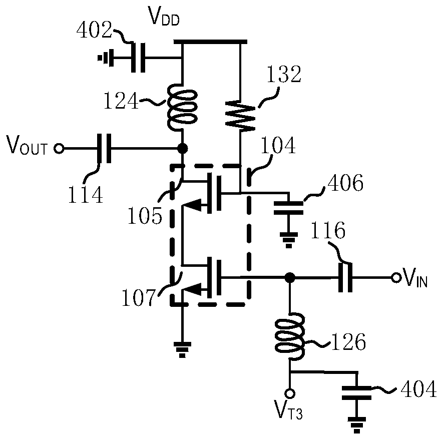 An Active Switch Structure for Millimeter Wave Phased Array Systems