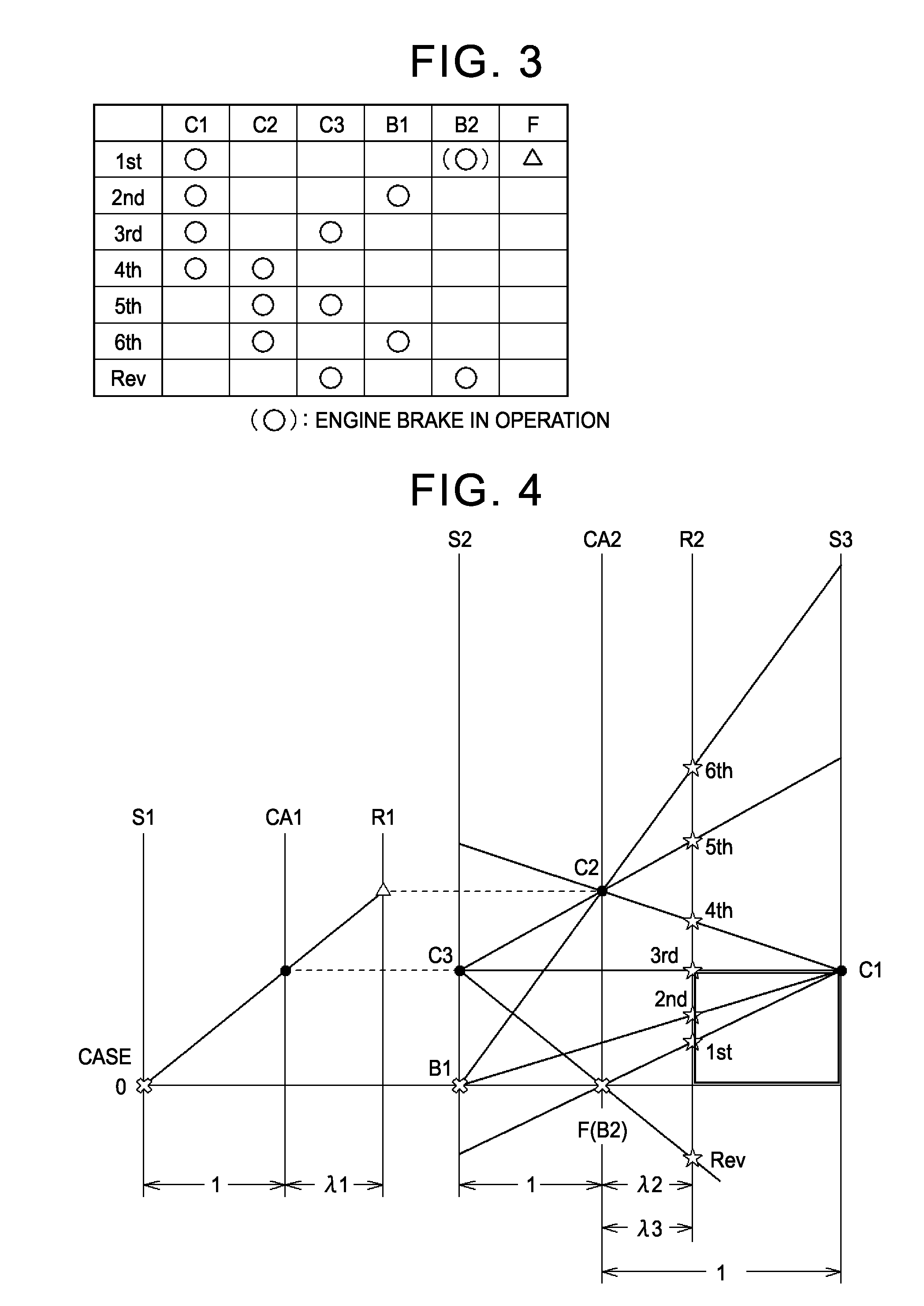 Control device for vehicle drive device