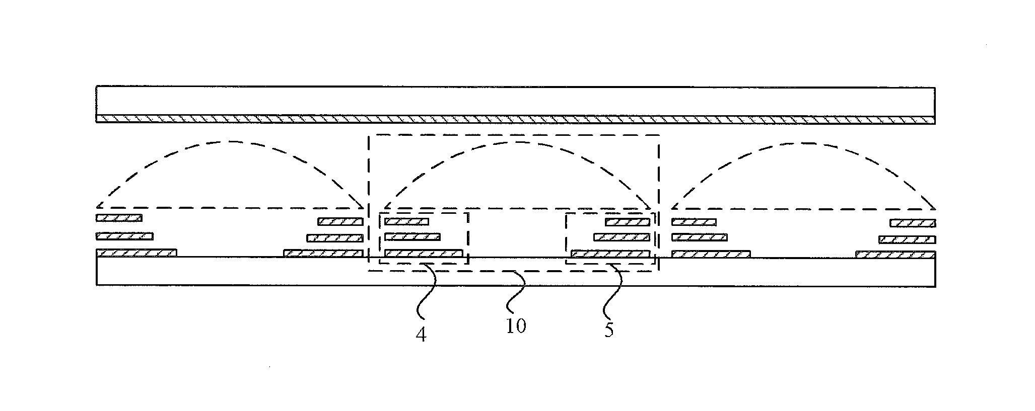 Liquid Crystal Lens and Display Apparatus