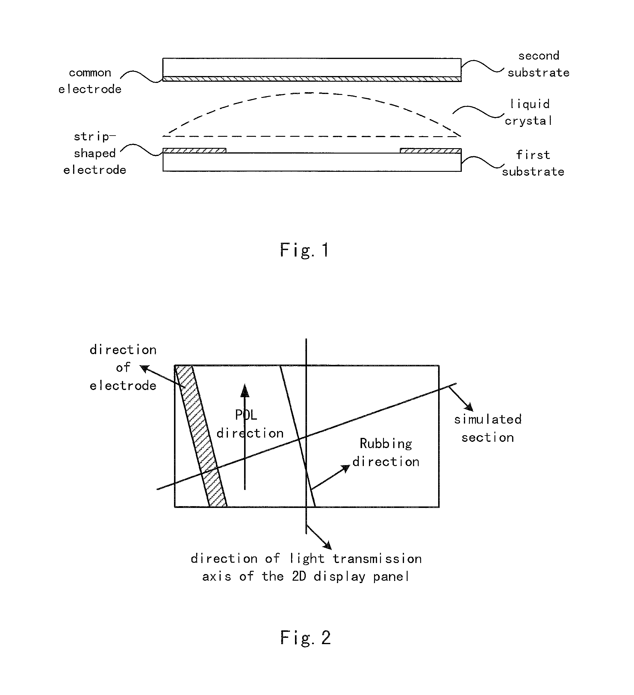 Liquid Crystal Lens and Display Apparatus