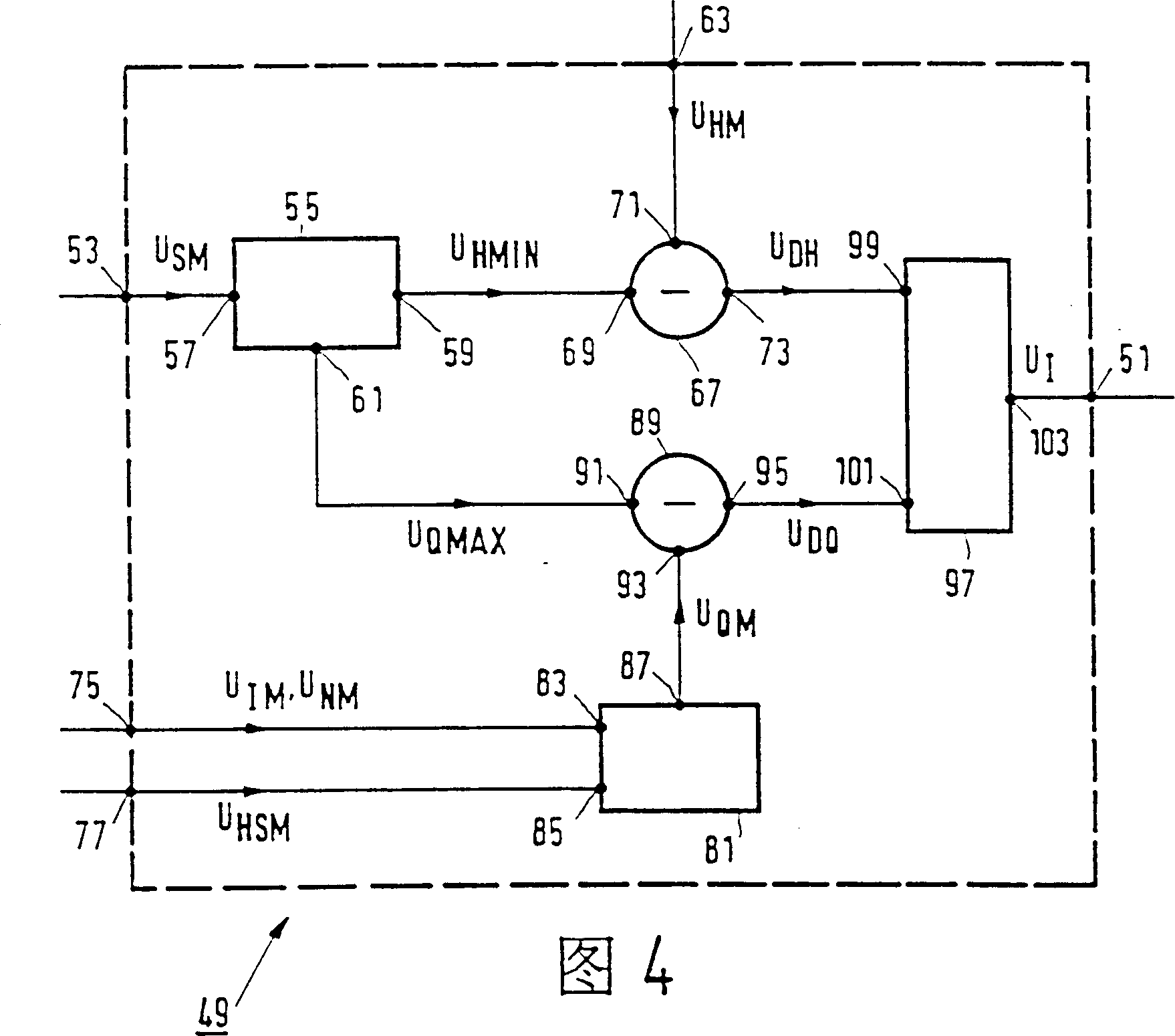 Vacuum cleaner with power control in dependence on mode of operation of electrical brush