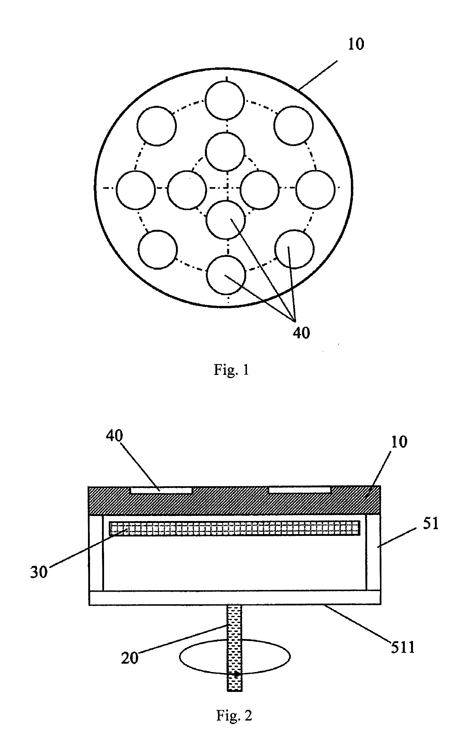 Epitaxial wafer susceptor and supportive and rotational connection apparatus matching the susceptor