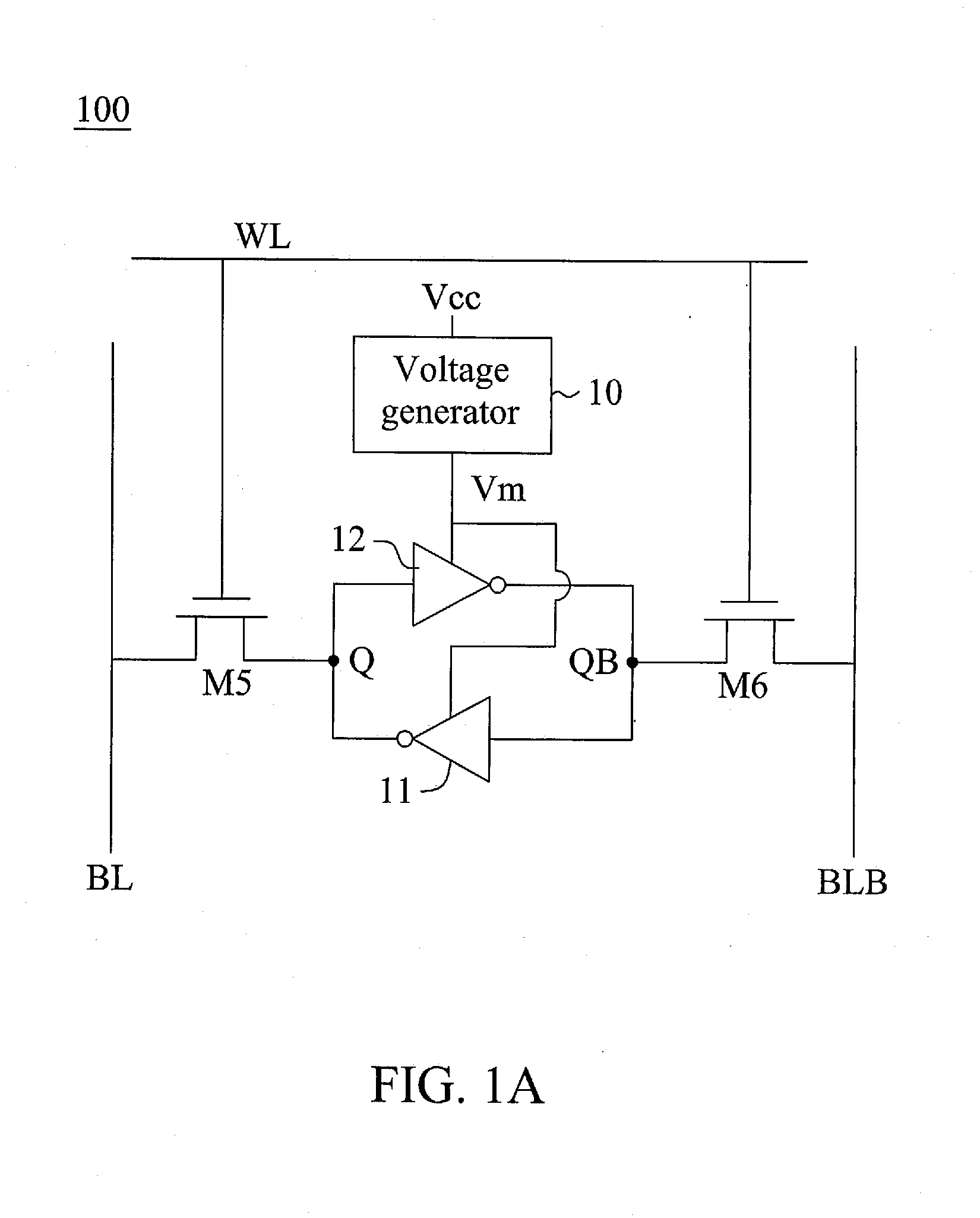 Static random access memory and method thereof