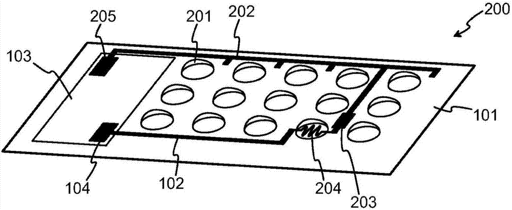 Versatile and reliable smart packaging