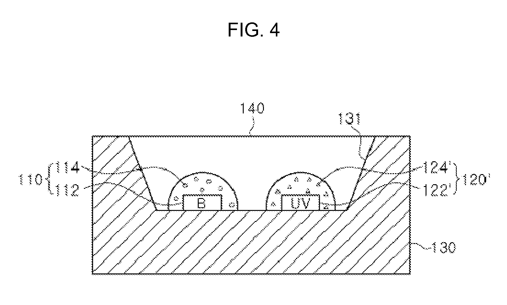 Warm white light emitting apparatus and back light module comprising the same
