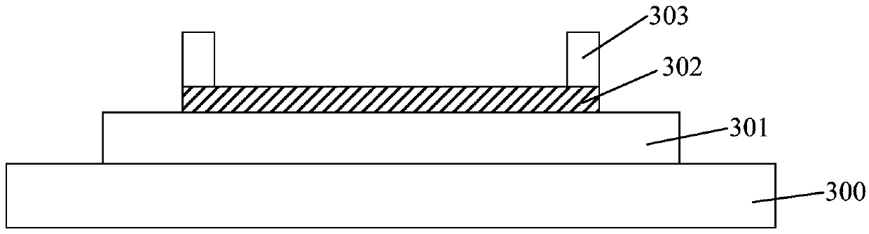 Pressure sensitive thin film, sensor, sensor array and corresponding preparation methods of pressure sensitive thin film, sensor and sensor array