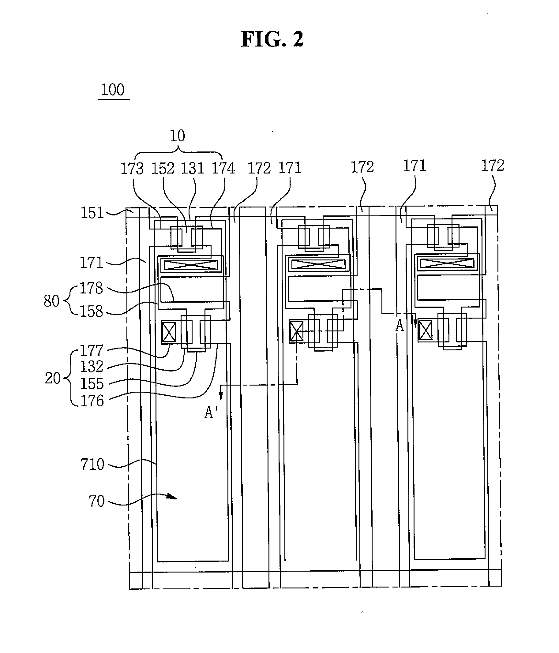 Display device and method for manufacturing the same