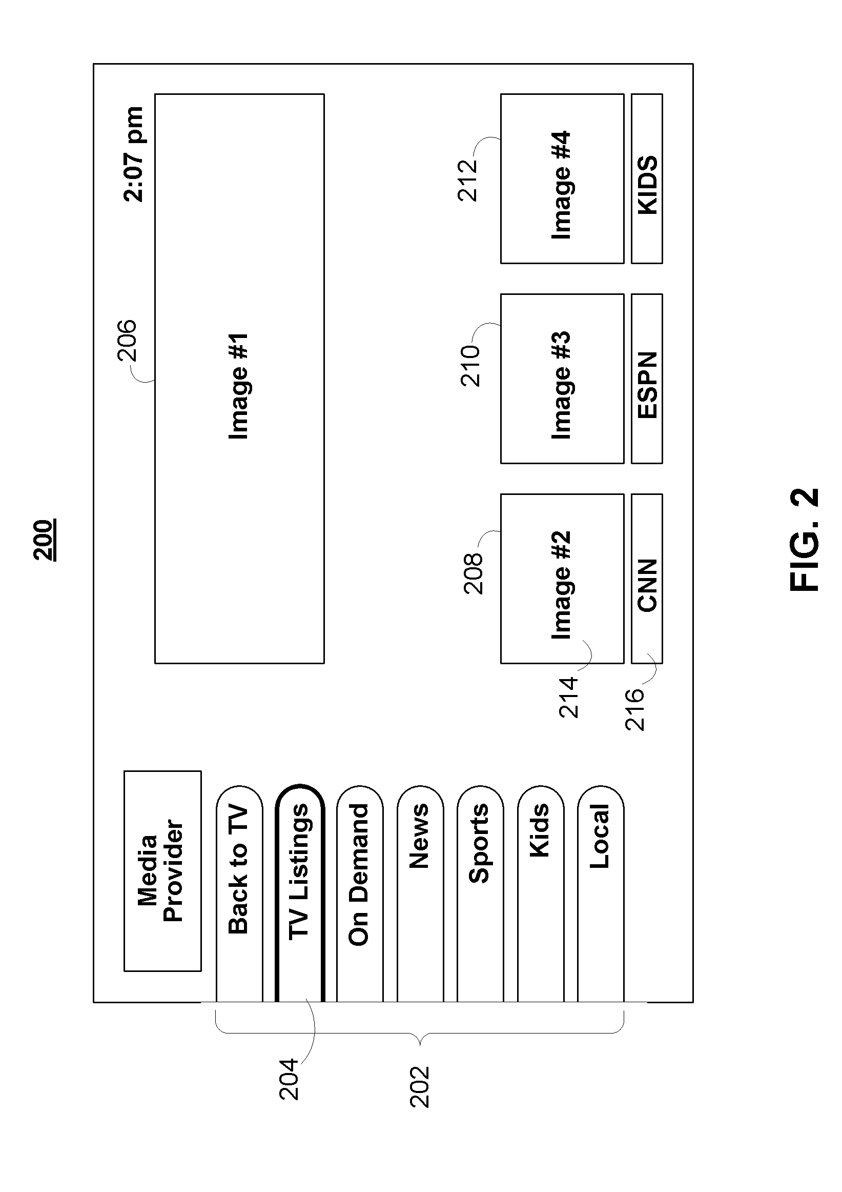 Systems and methods for providing interactive content with a media asset on a media equipment device