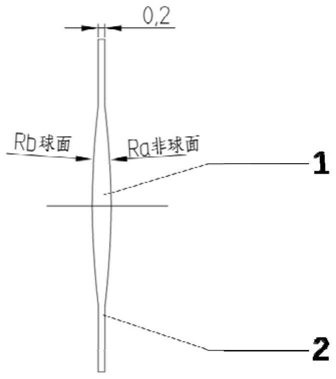 A drug-eluting intraocular lens with sustained-release function and its preparation method