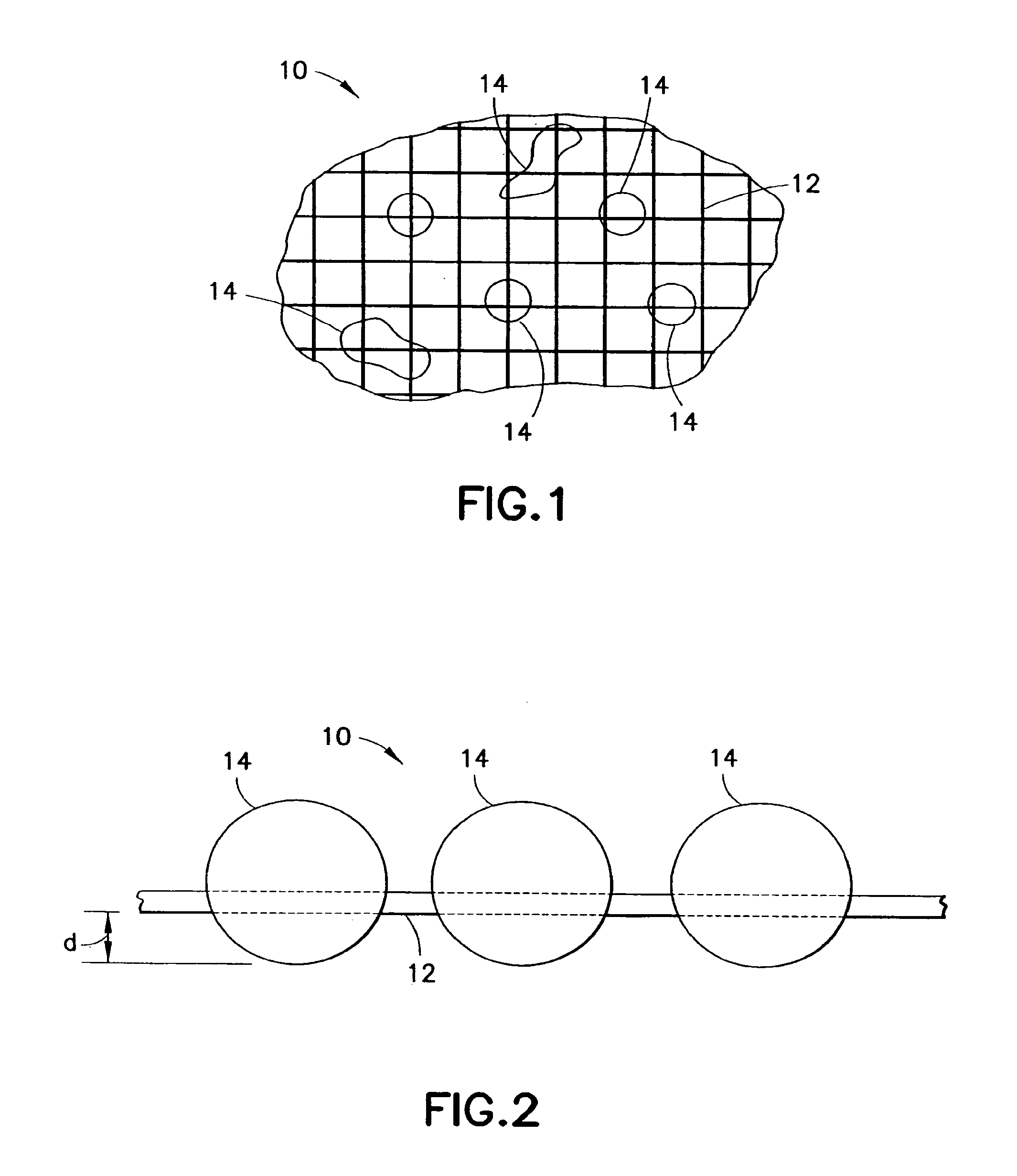 Clay-based hemostatic agents and devices for the delivery thereof