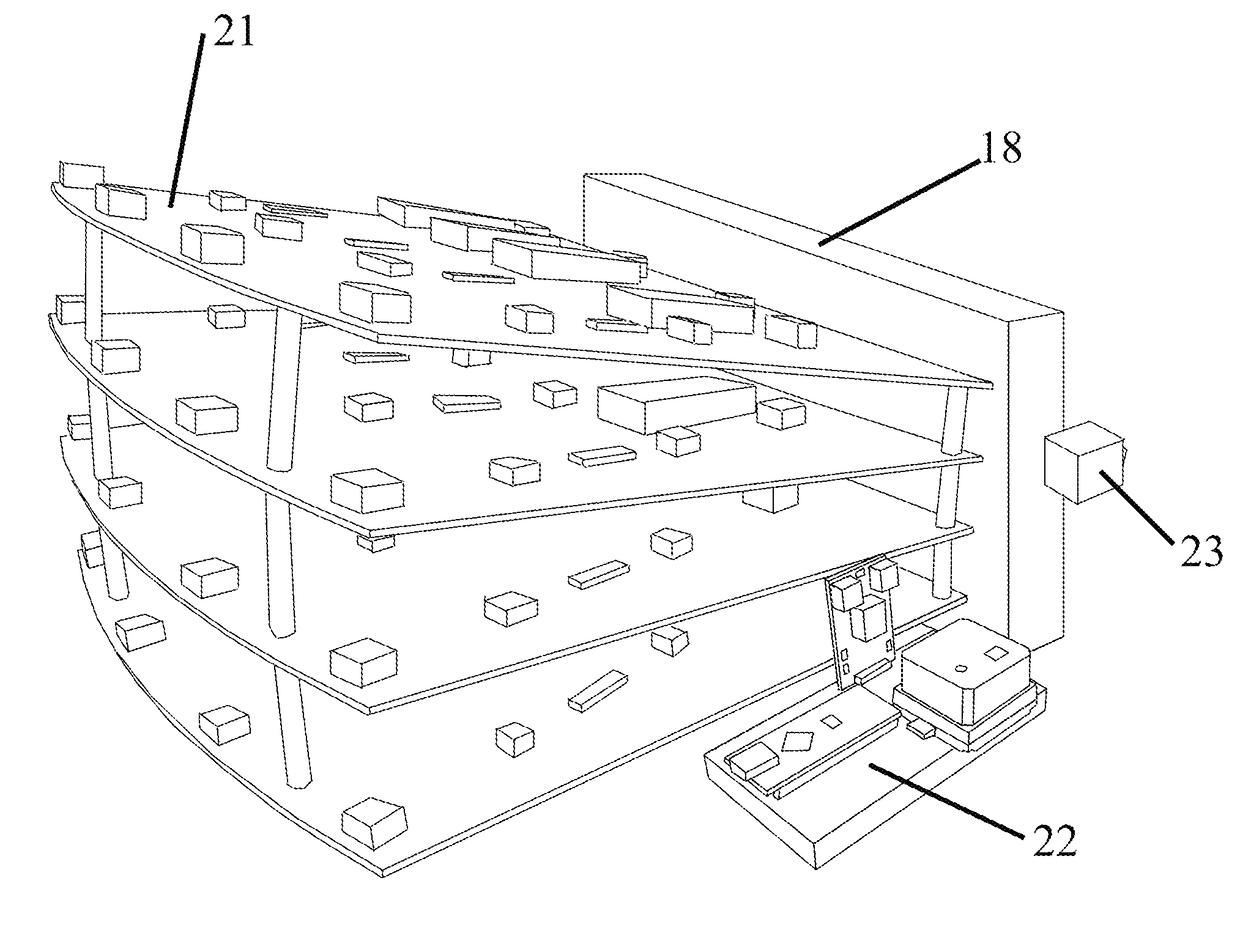 Real-Time Magnetic Field Camera