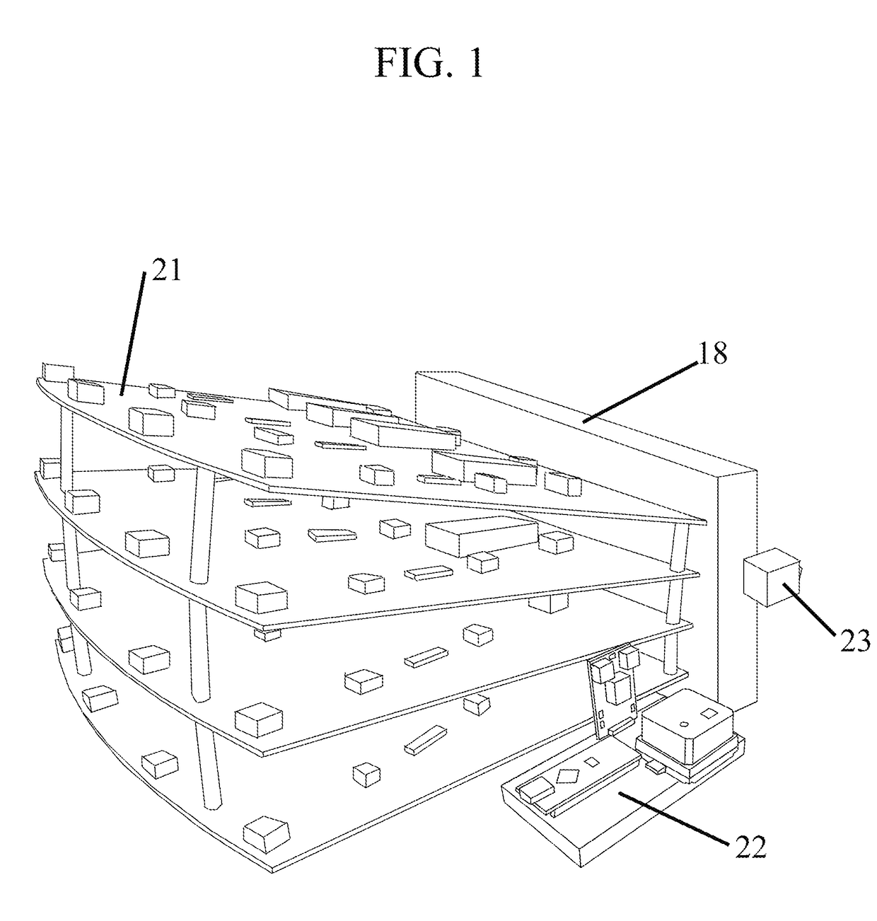 Real-Time Magnetic Field Camera