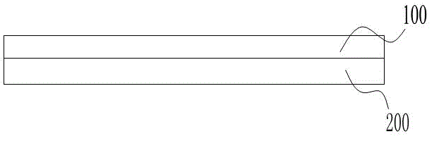 Printed circuit board surface processing method and printed circuit board