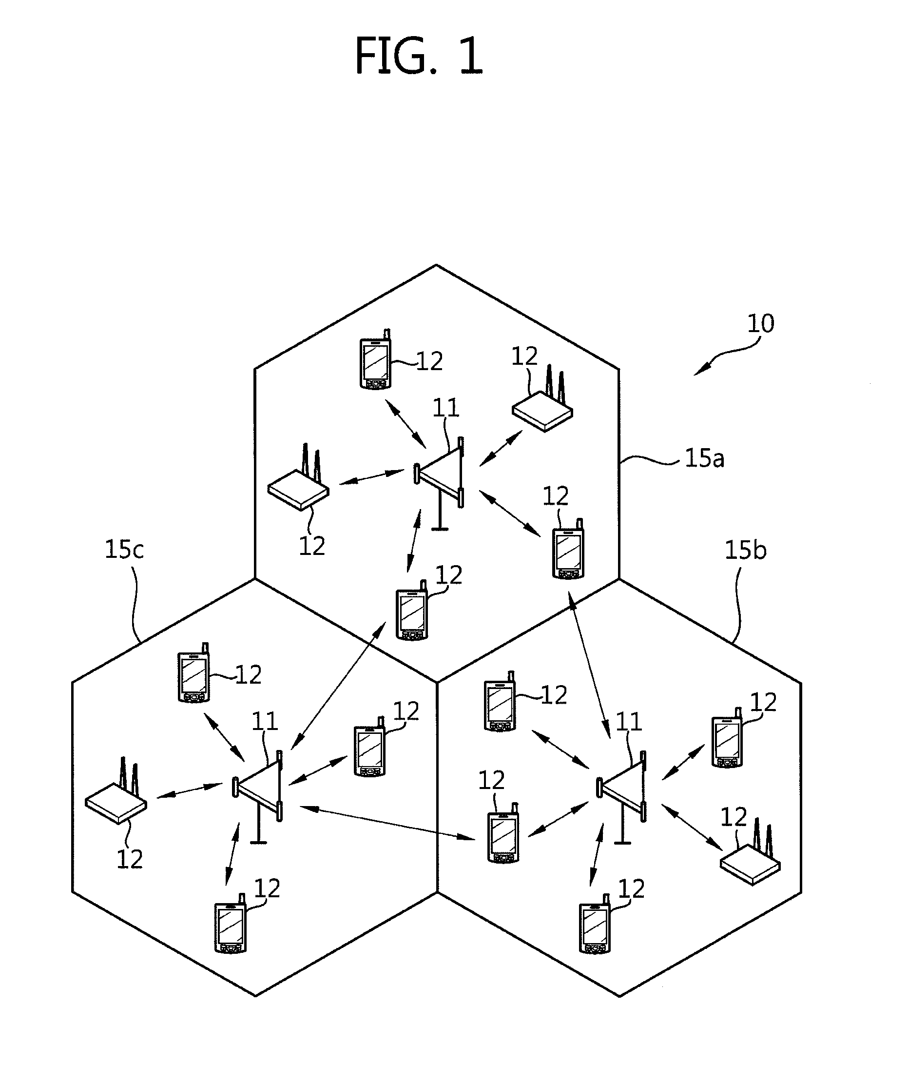 Method and apparatus for transmitting reference signal in multi-antenna system