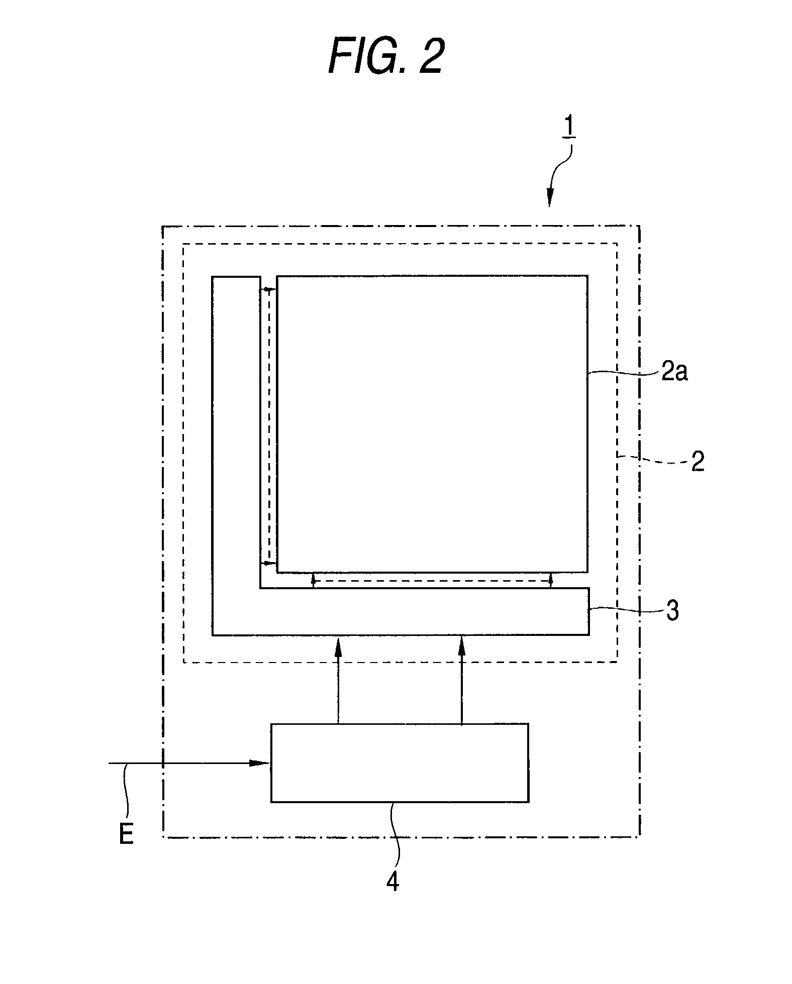 Method for aging display apparatus and electronic equipment using the method