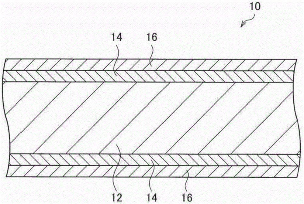 Laser machining device