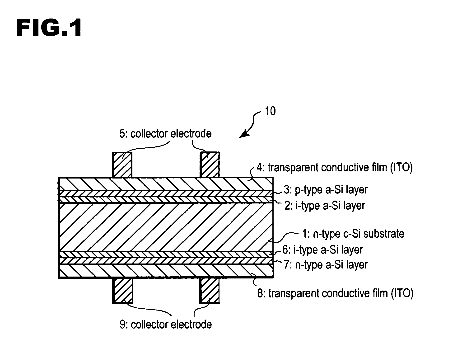 Method for manufacturing photovoltaic module