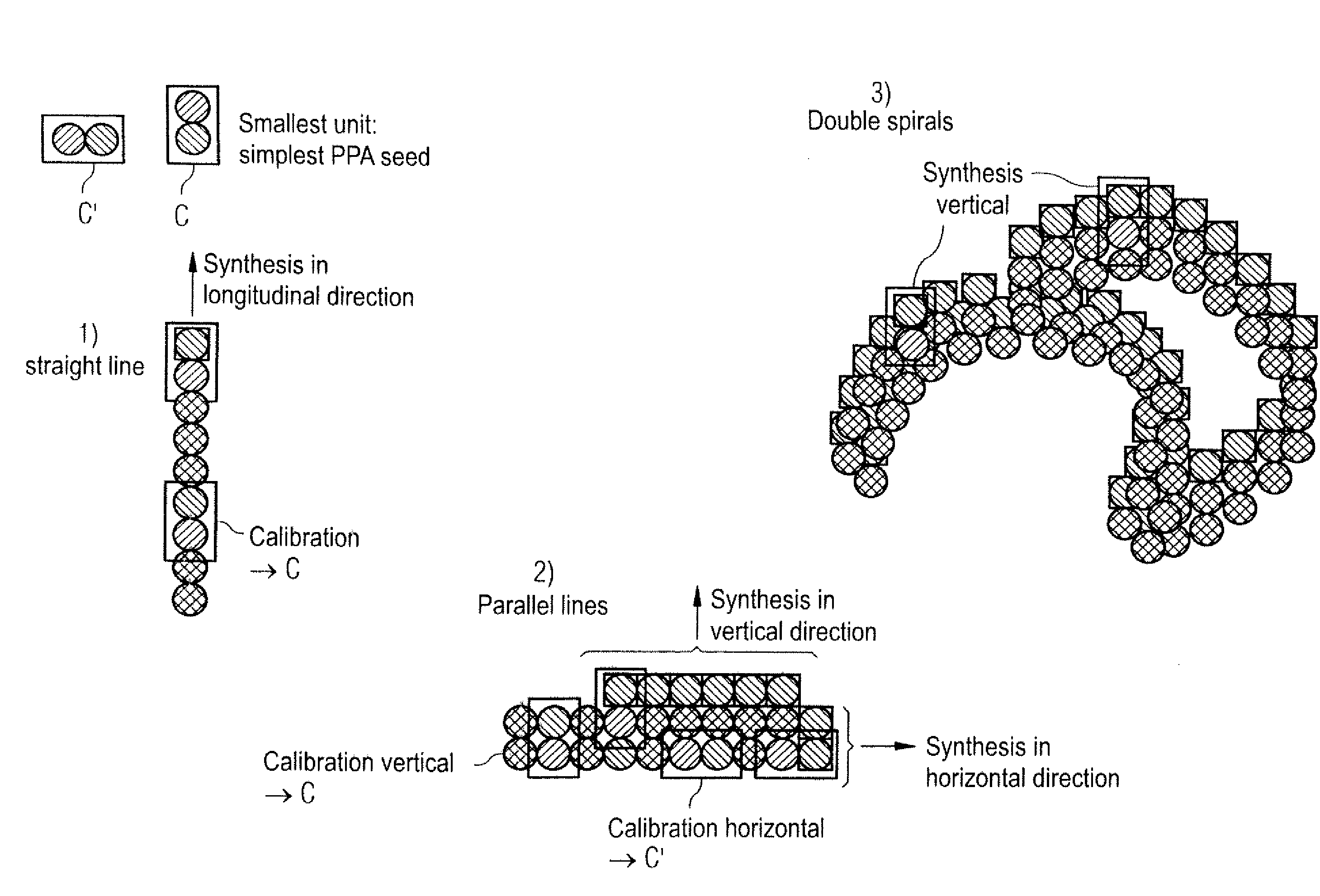 Method and apparatus for sensitivity-encoded magnetic resonance imaging using an acquisition coil array