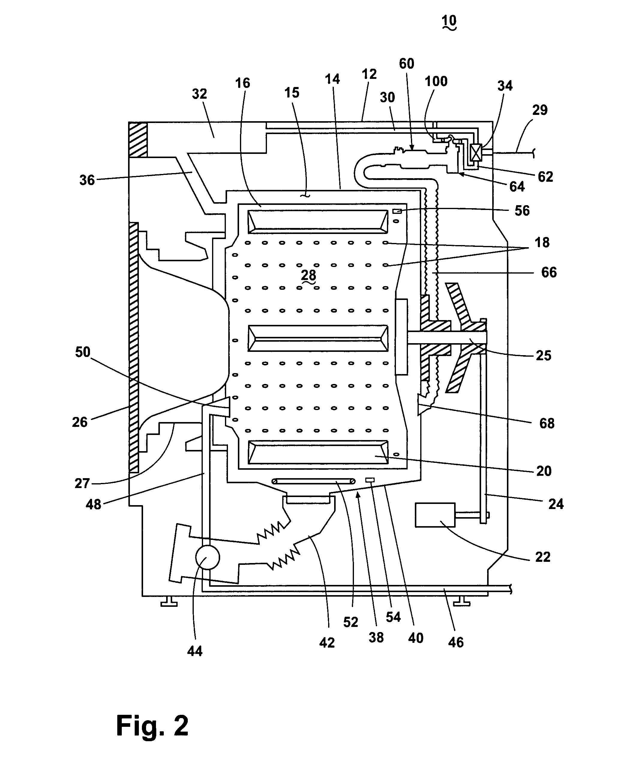 Method for Operating a Steam Generator in a Fabric Treatment Appliance