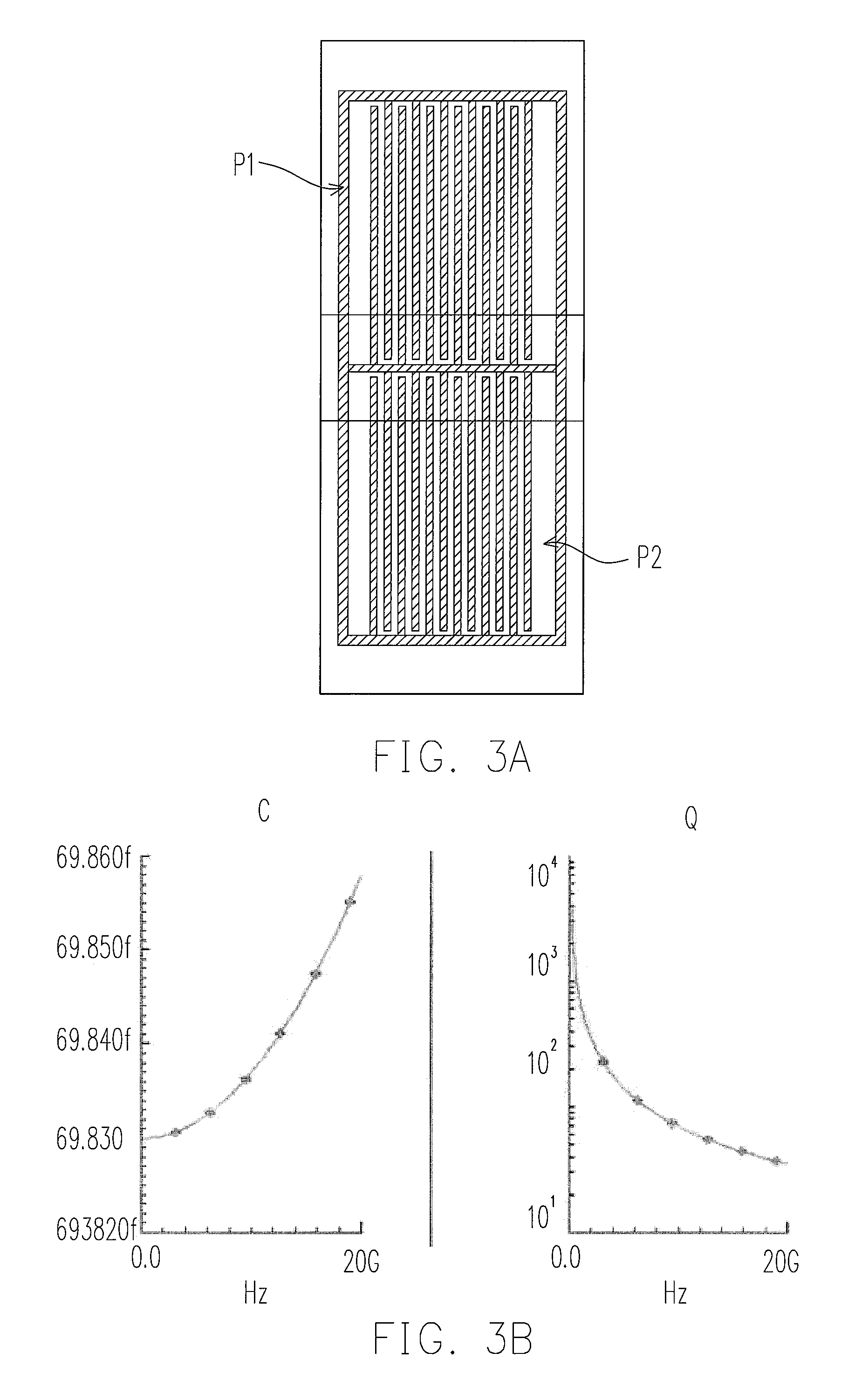 Method for producing layout of semiconductor integrated circuit with radio frequency devices