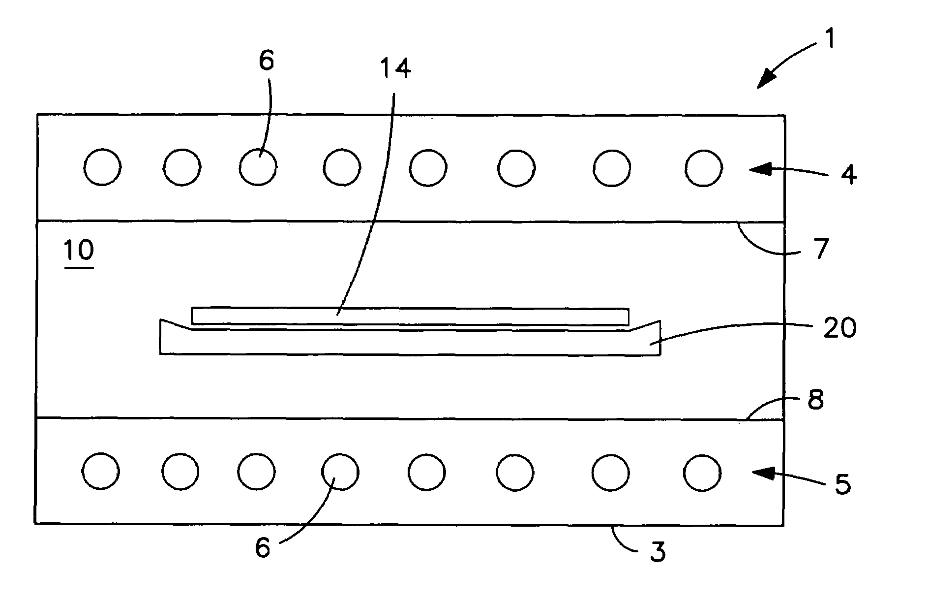 Method and apparatus for thermally treating disk-shaped substrates