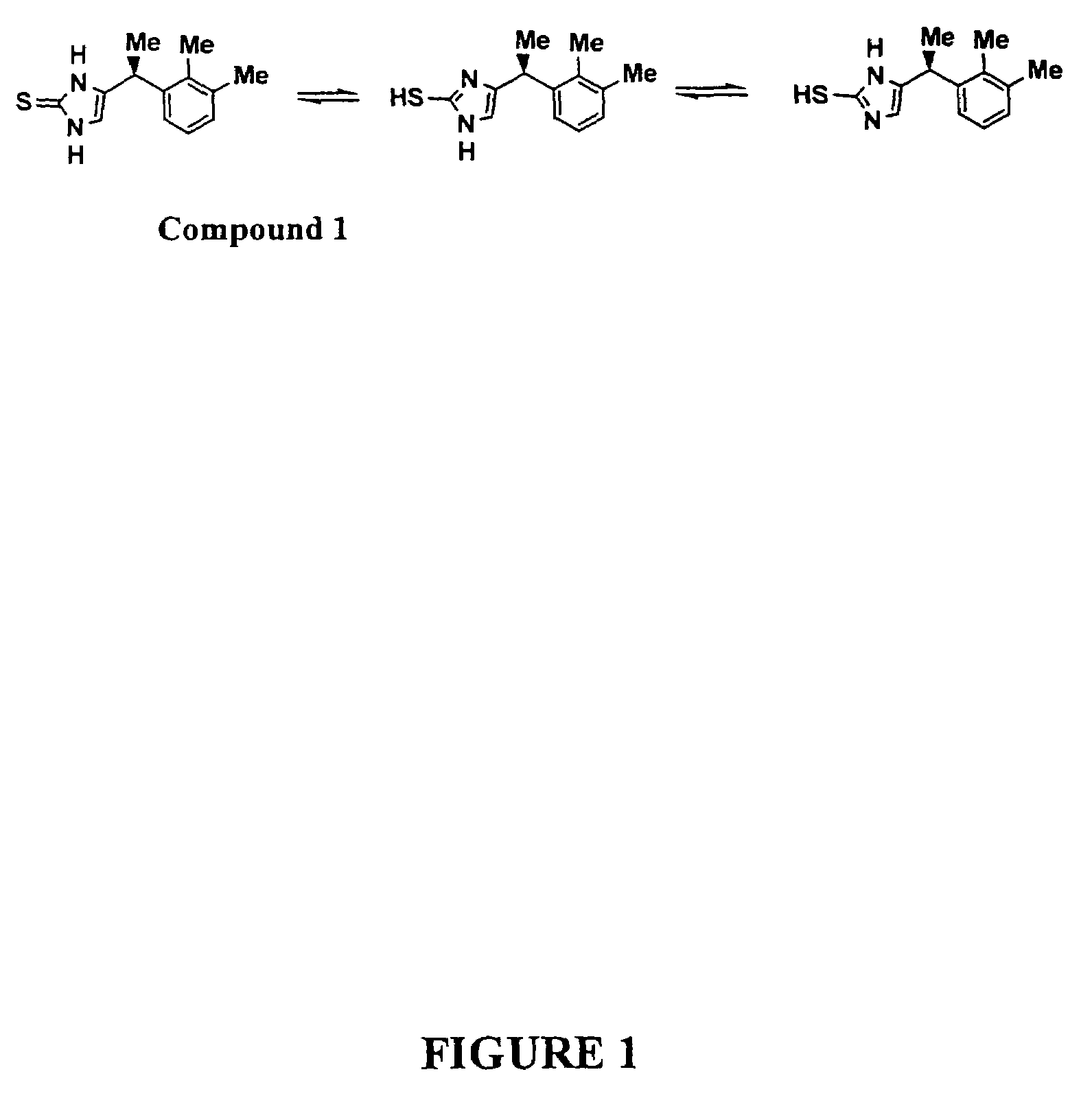 Nonsedating alpha-2 agonists