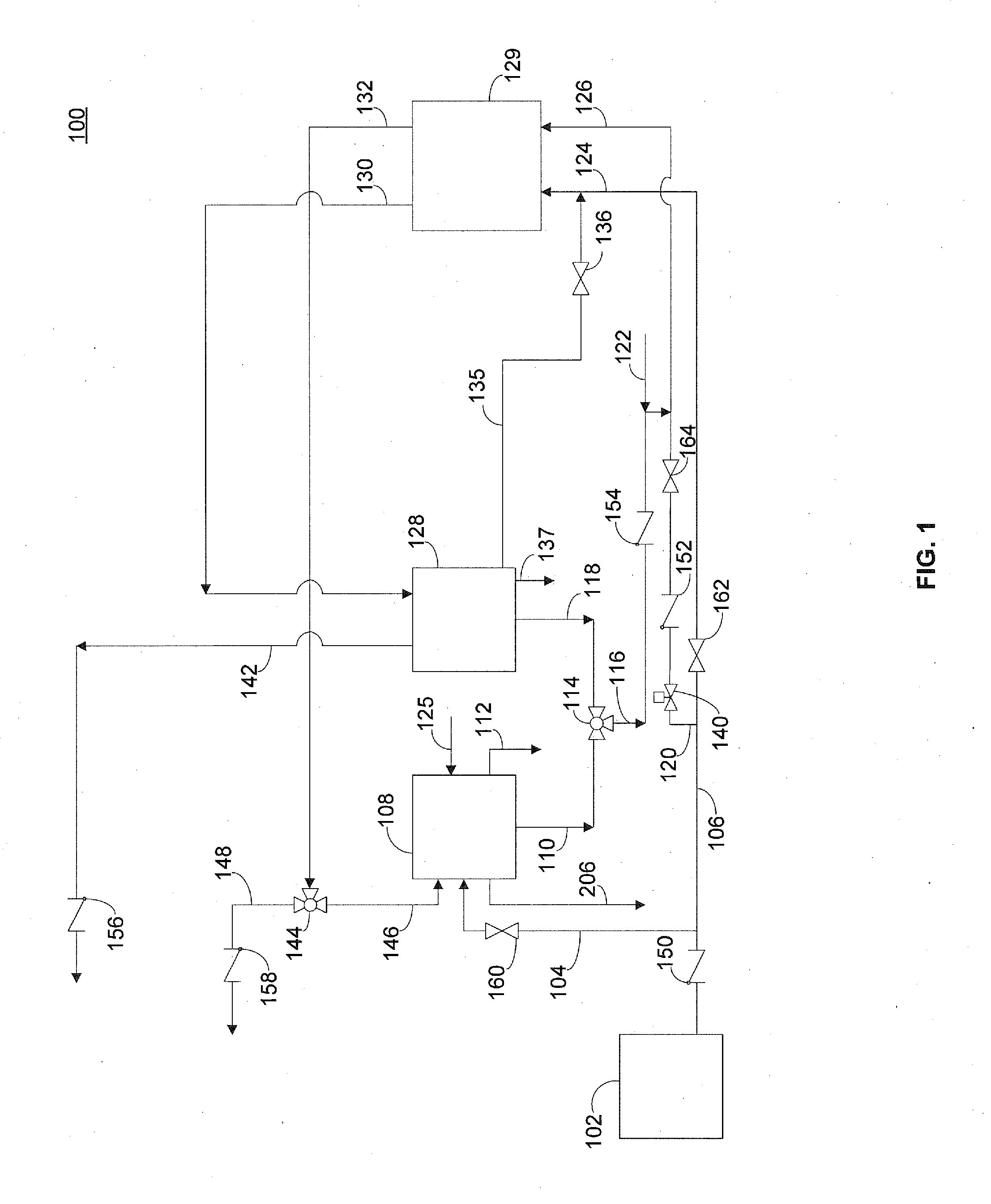 Independent production of electrolyzed acidic water and electrolyzed basic water