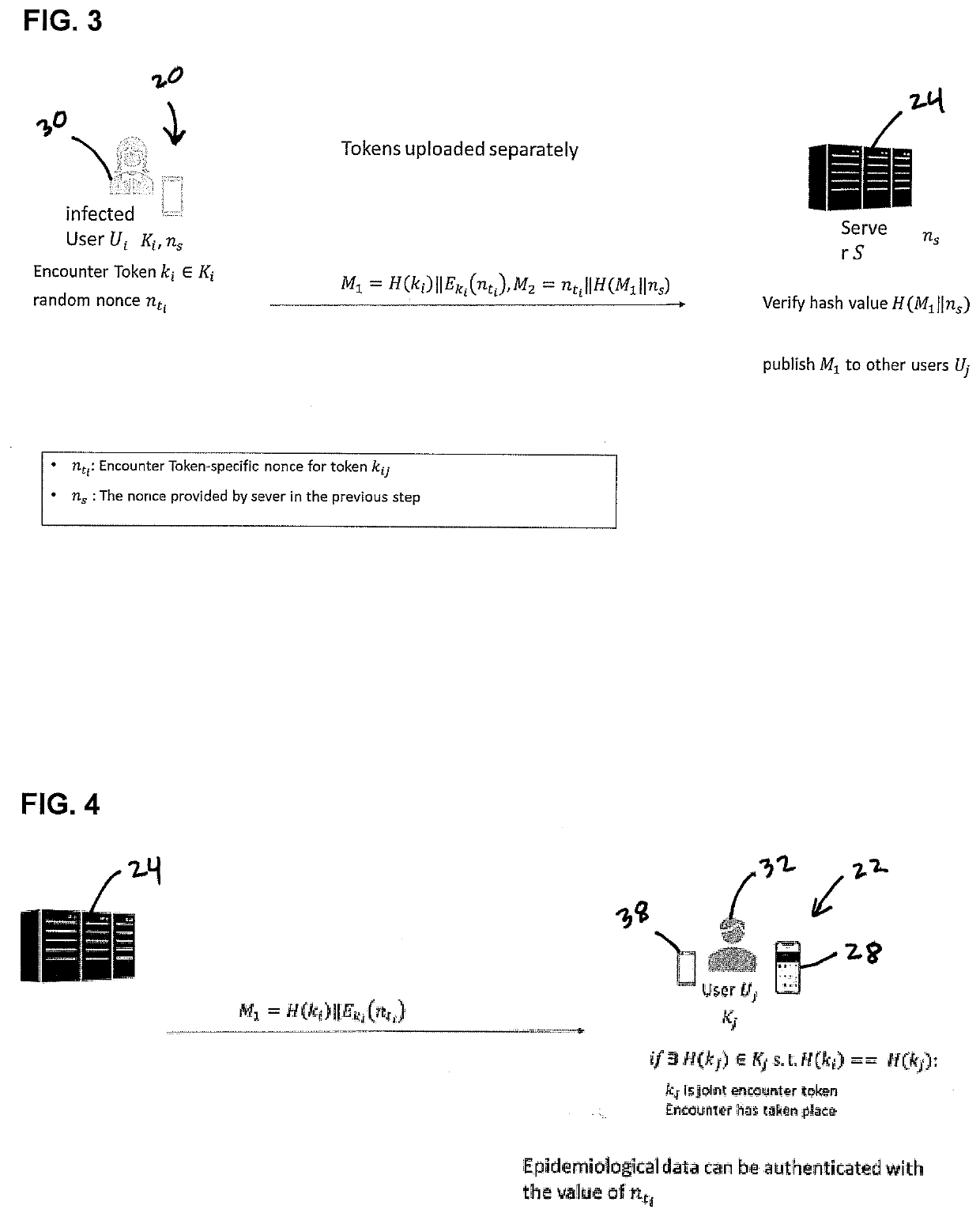 Anonymous distributed contact tracing and verification system