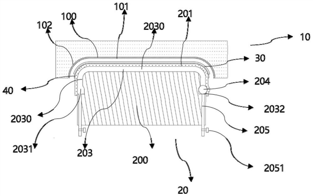 Bonding device and bonding method