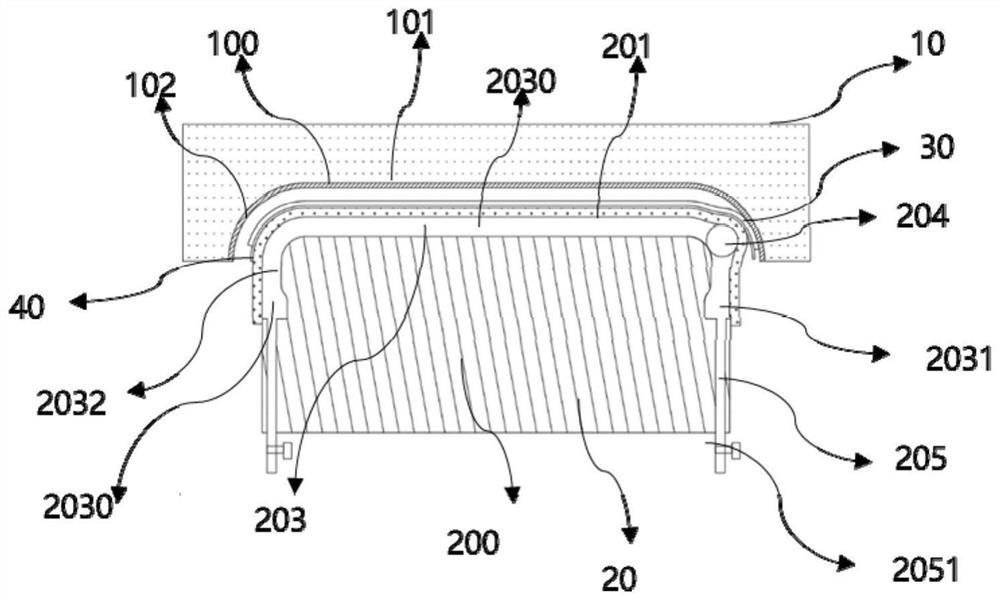 Bonding device and bonding method