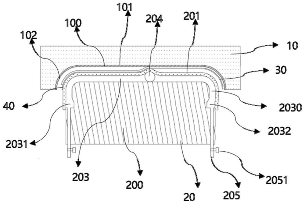 Bonding device and bonding method