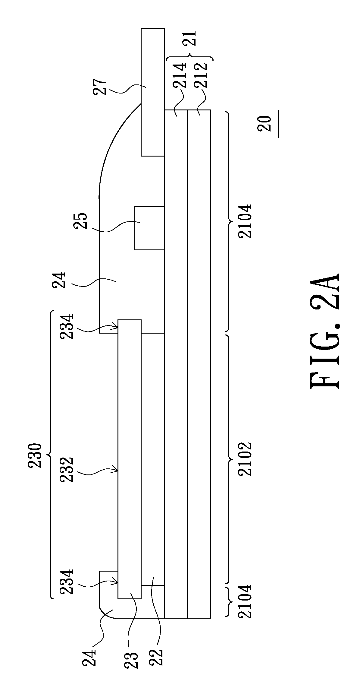 Display Device and Method for Fabricating the same